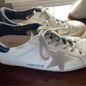 Golden Goose Superstar